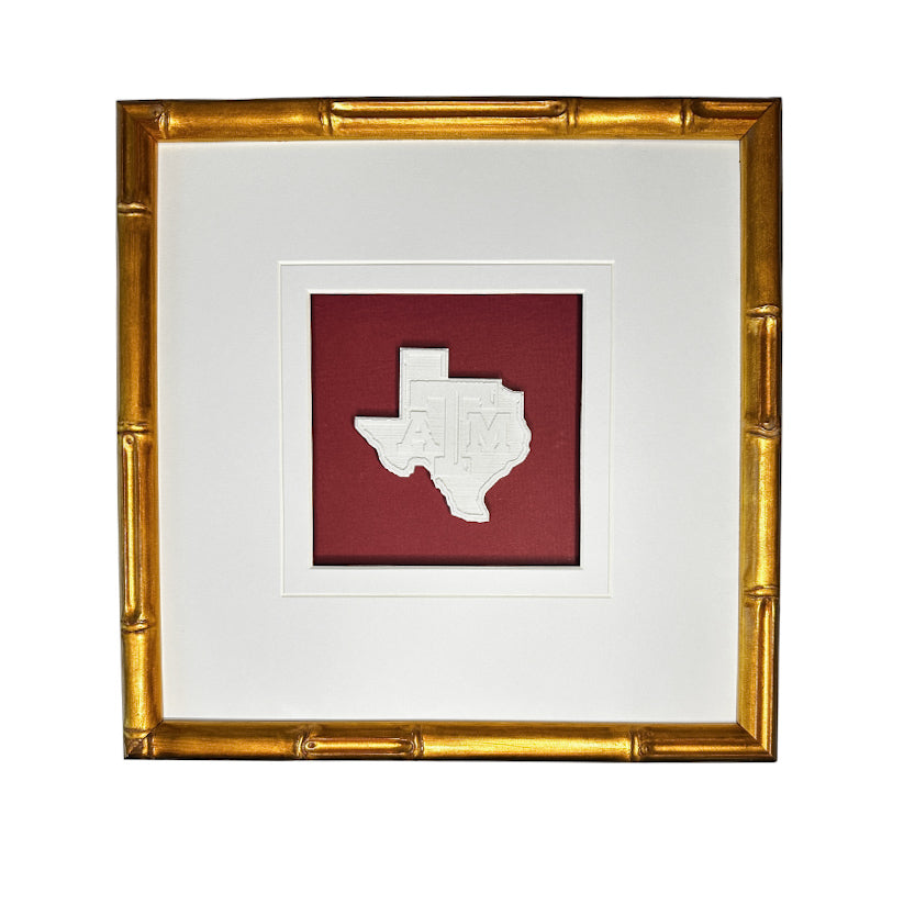 Texas A+M University Collection