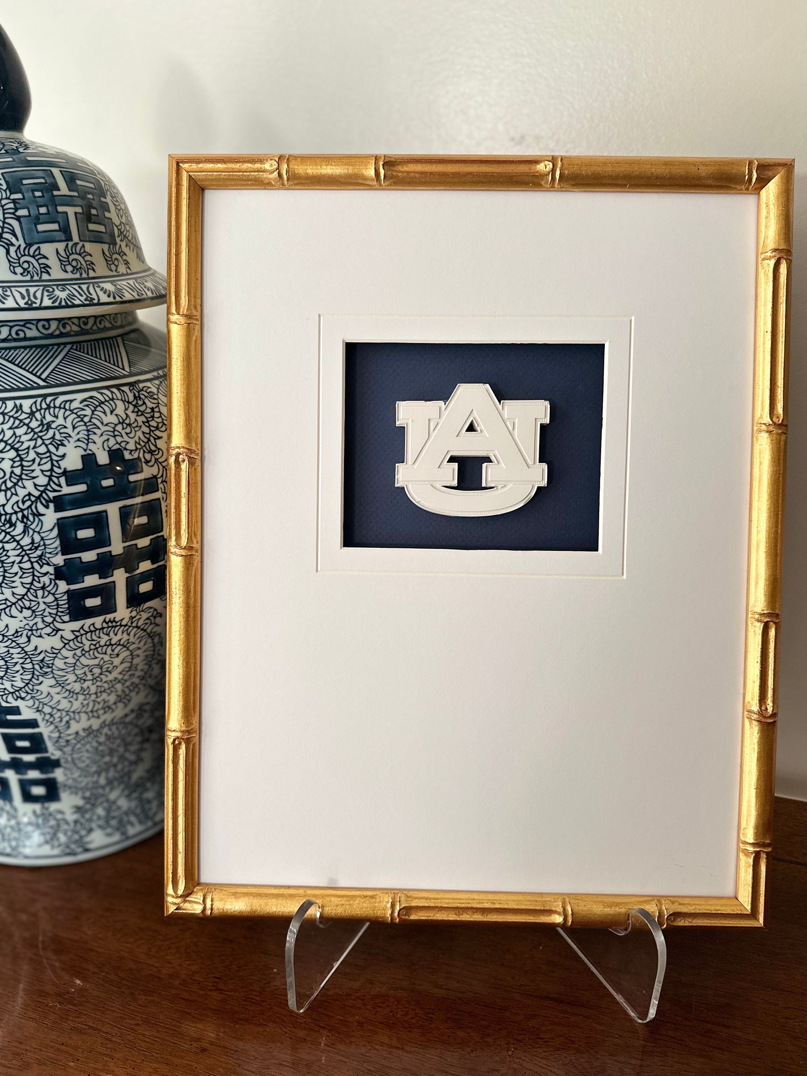 Auburn University Collection