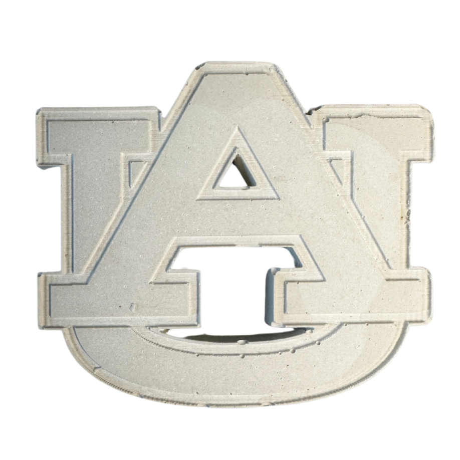 Auburn University Intaglio