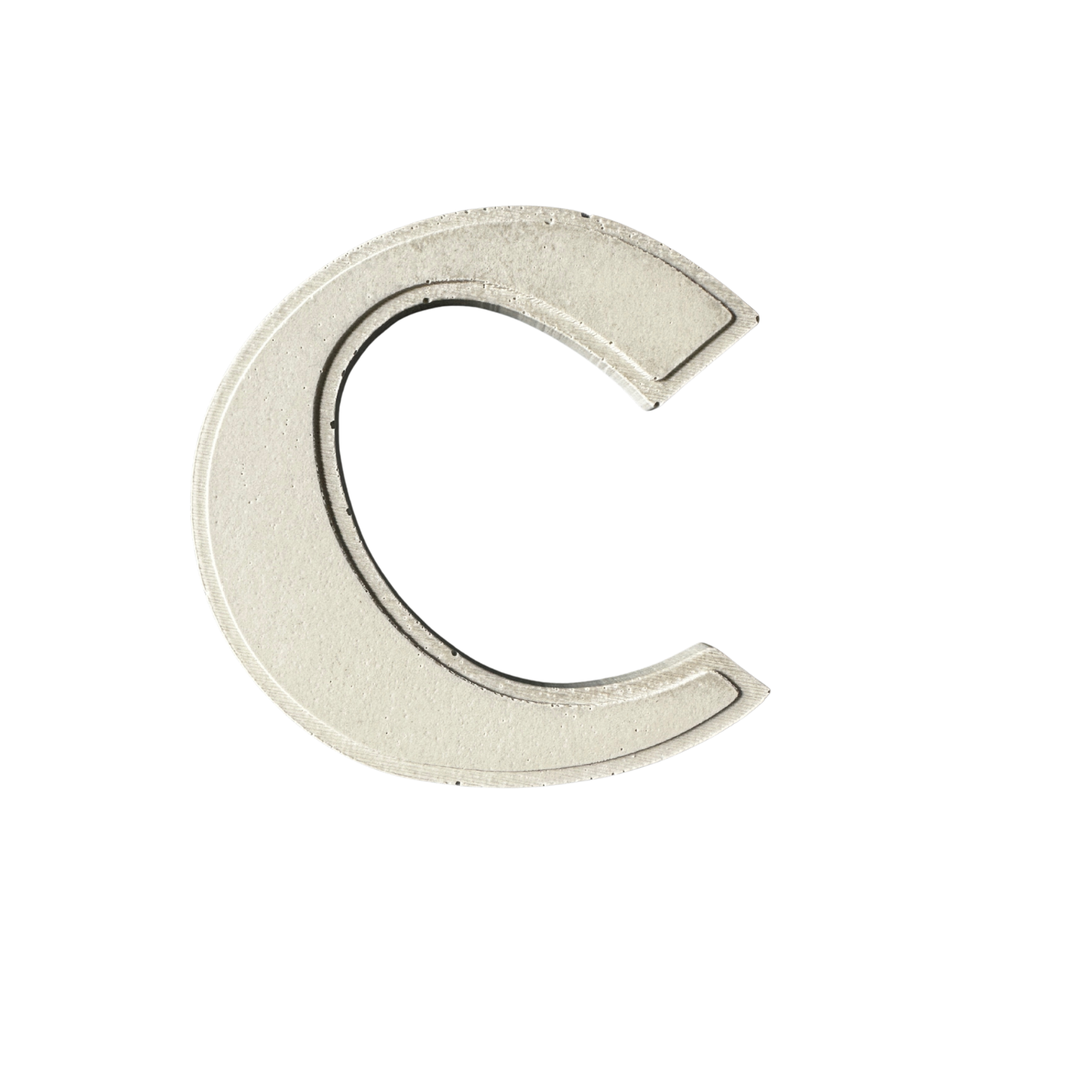 Clemson University Intaglio