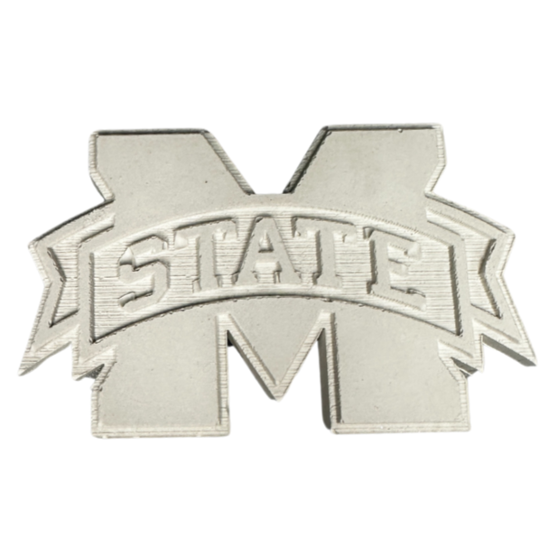 Mississippi State University Intaglio