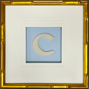 Clemson University Intaglio 10x10