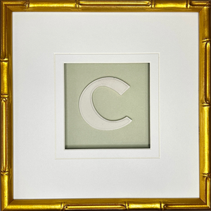 Clemson University Intaglio 10x10