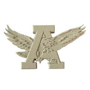 Auburn University Intaglio