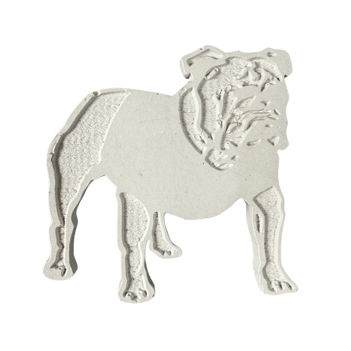 Mississippi State University Intaglio